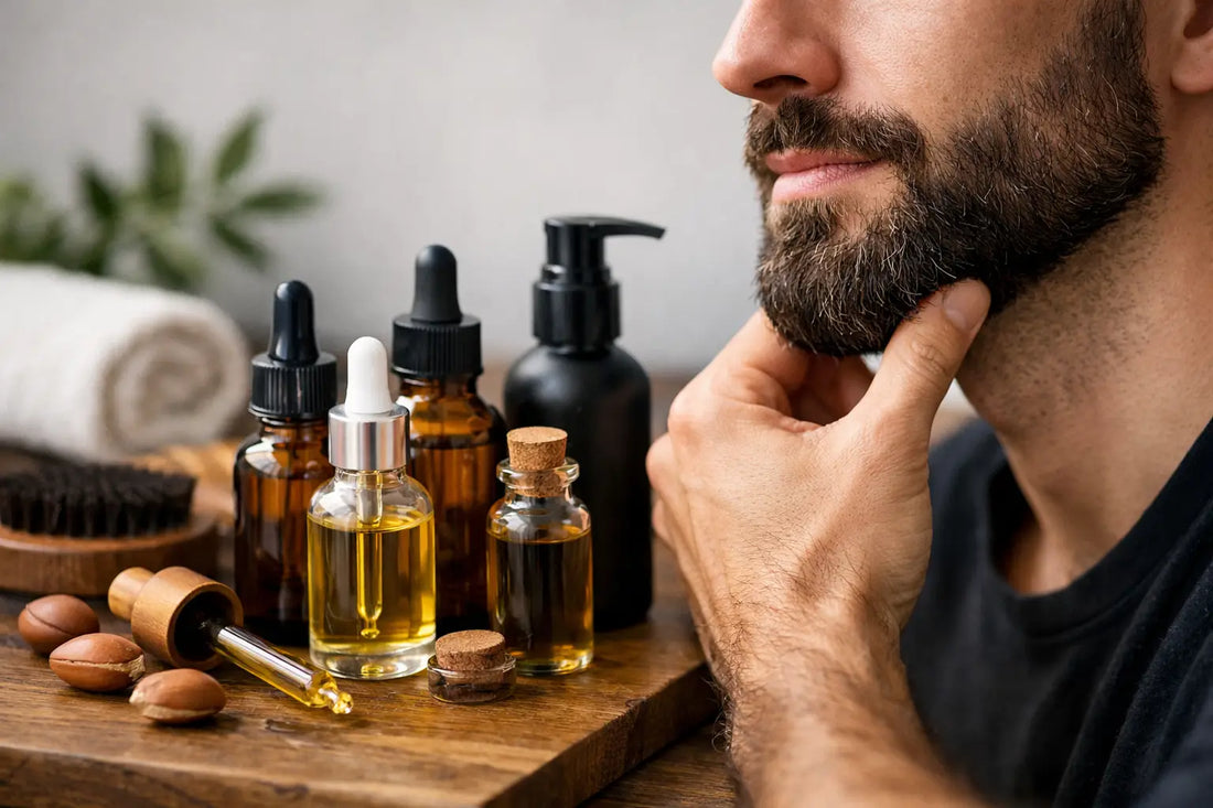 10 Best Beard Oils for Men That Work