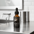 Beard Oil Sample