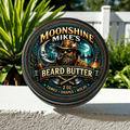 Moonshine Mike's Beard Butter