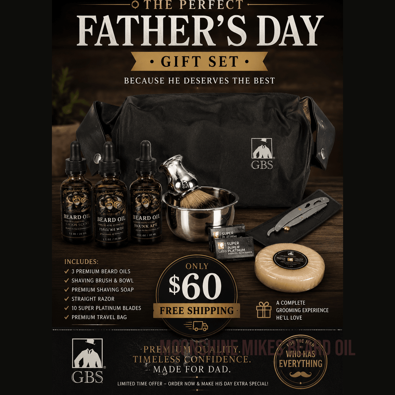 Fathers Day Special