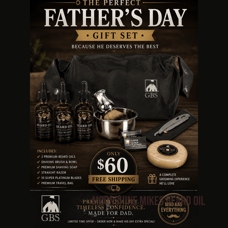 Fathers Day Special