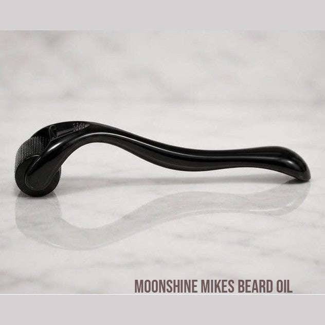 MICRO NEEDLE DERMA ROLLER .25 MM  FACE & BEARD
