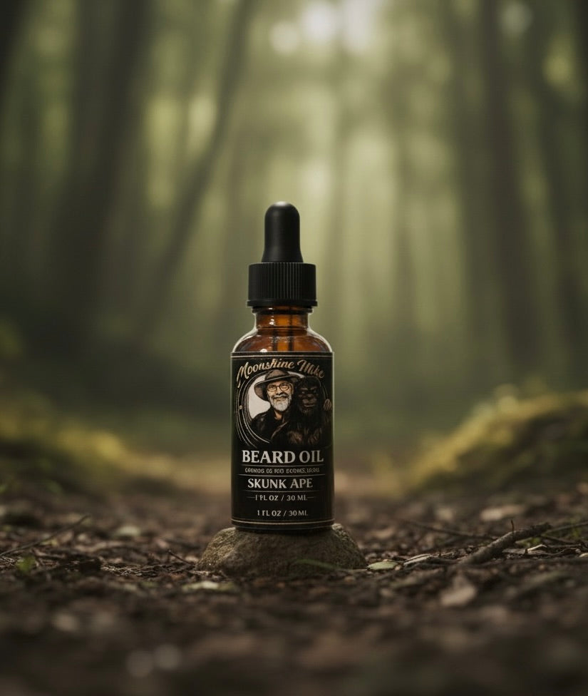 Moonshine Mikes Skunk Ape Scent