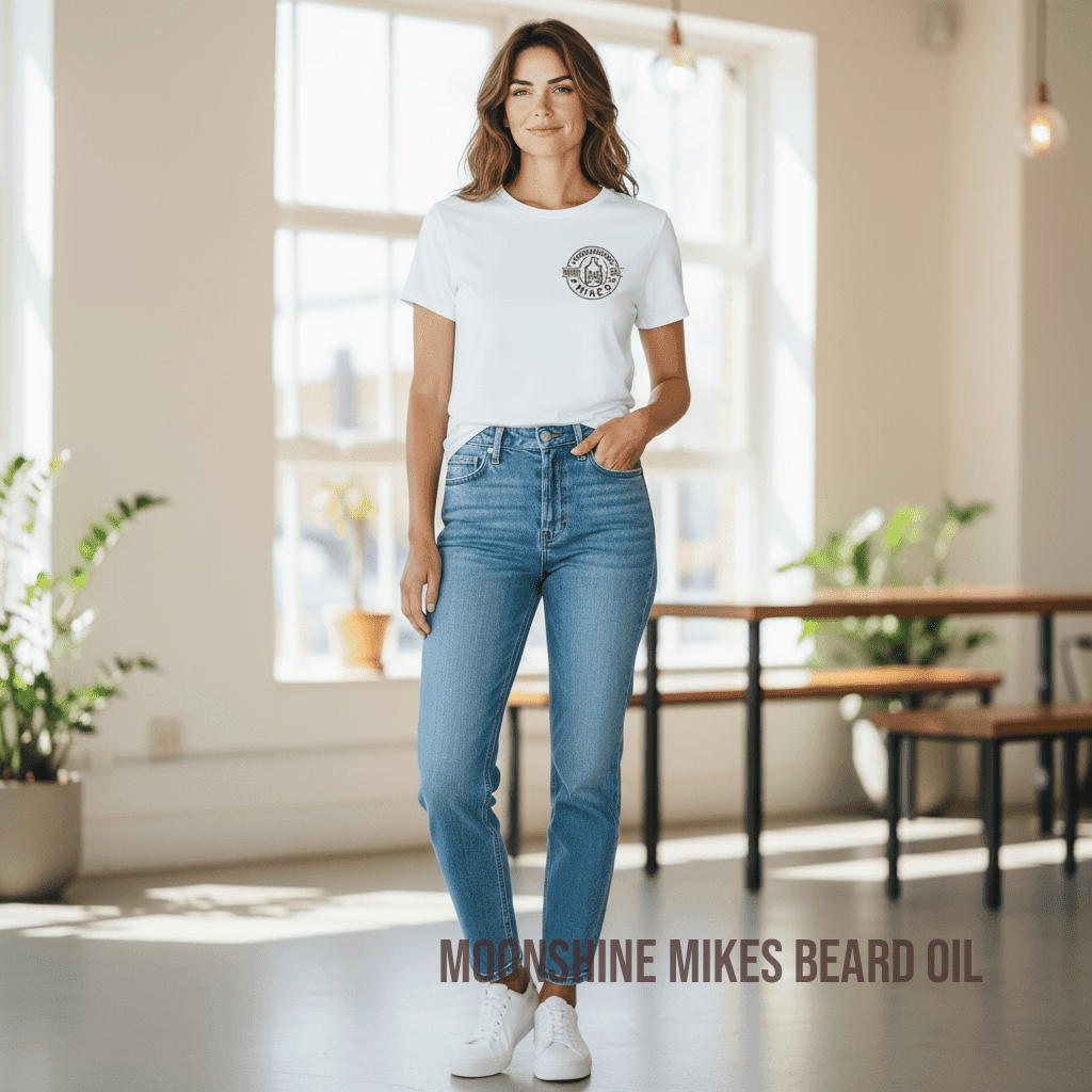 Moonshine Mike's Signature Tee